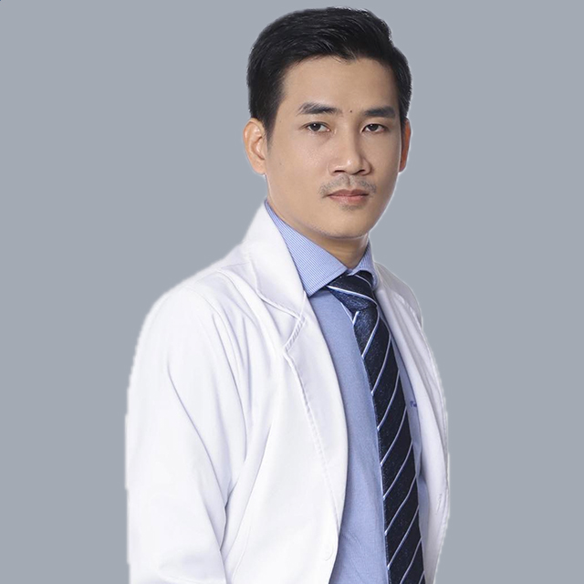 Bác sĩ Lê Trần Duy – tên hay được nhắc trong các tìm kiếm nâng mũi và thẩm mỹ mặt tại TP.HCM.